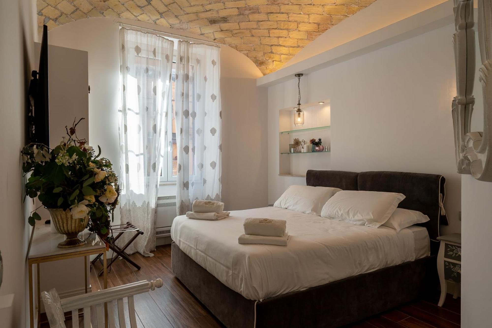 Affittacamere A Gioberti Rom Exterior foto