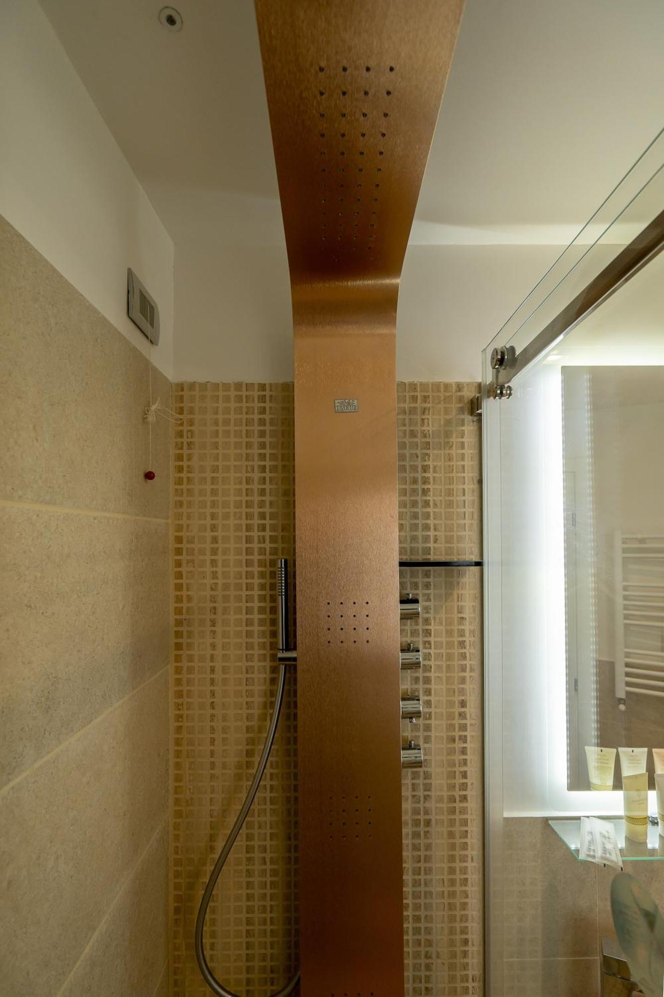 Affittacamere A Gioberti Rom Exterior foto