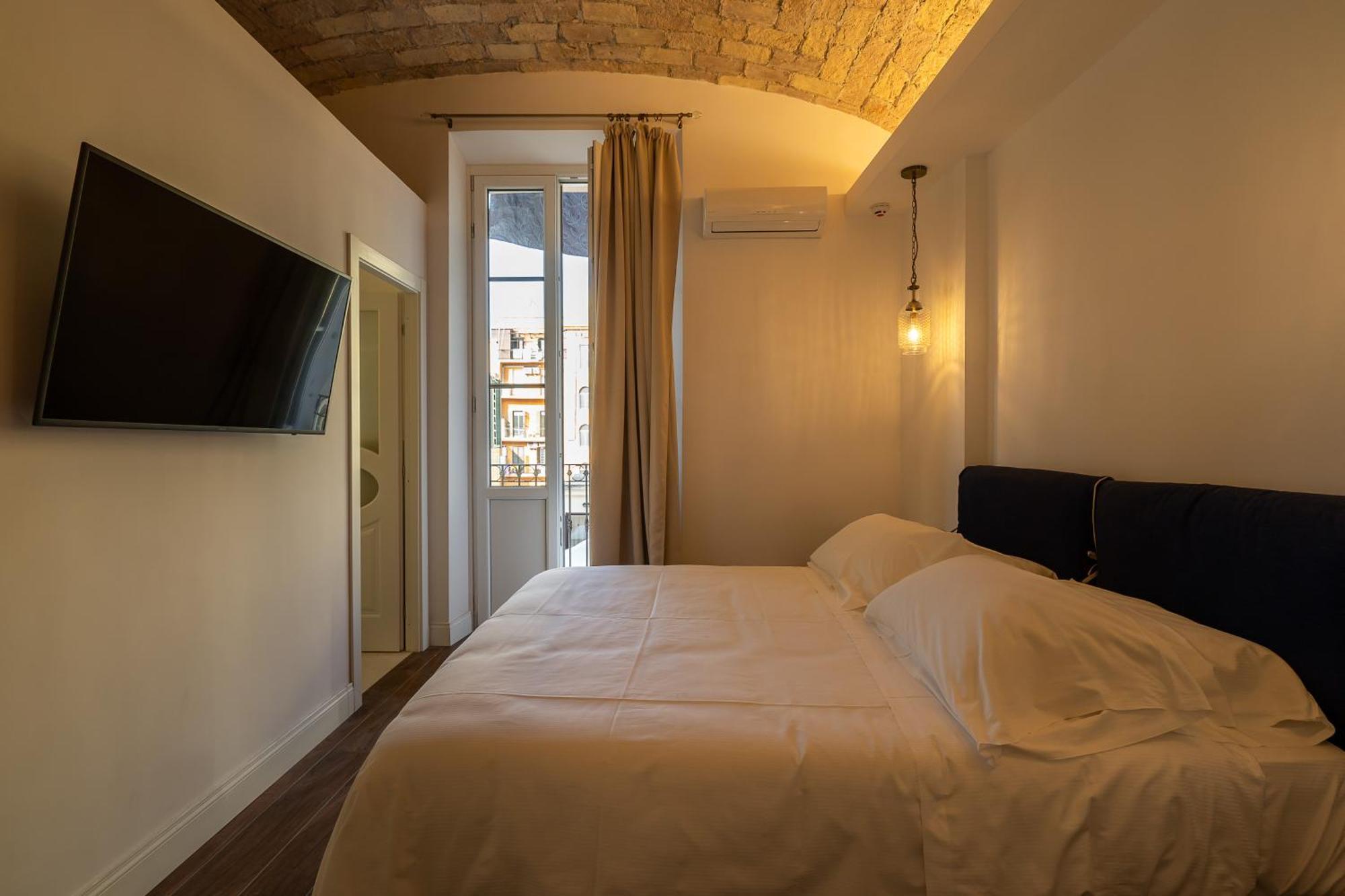 Affittacamere A Gioberti Rom Exterior foto