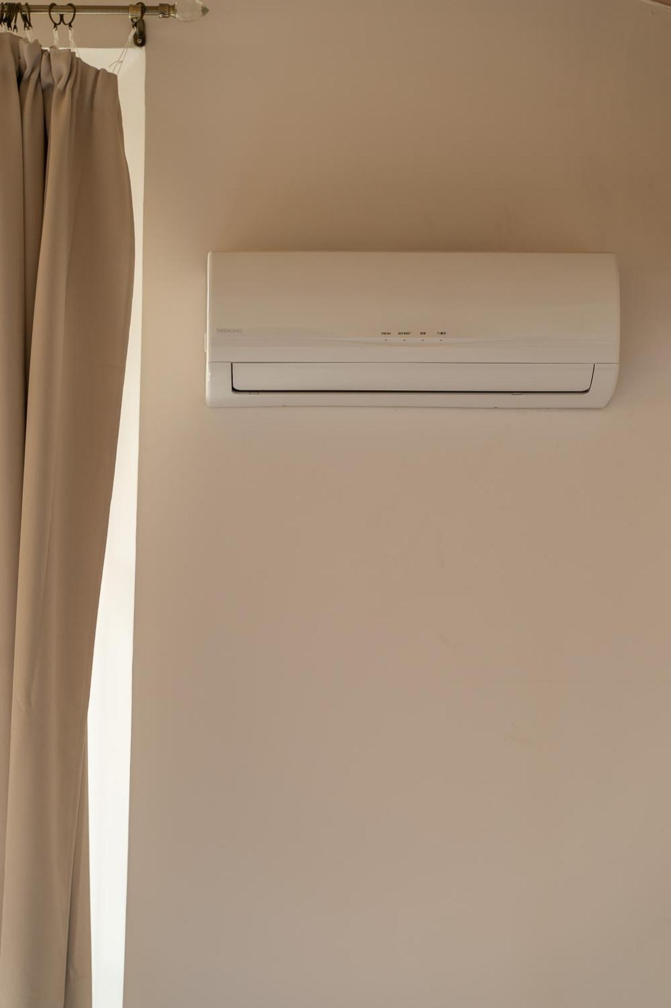 Affittacamere A Gioberti Rom Exterior foto