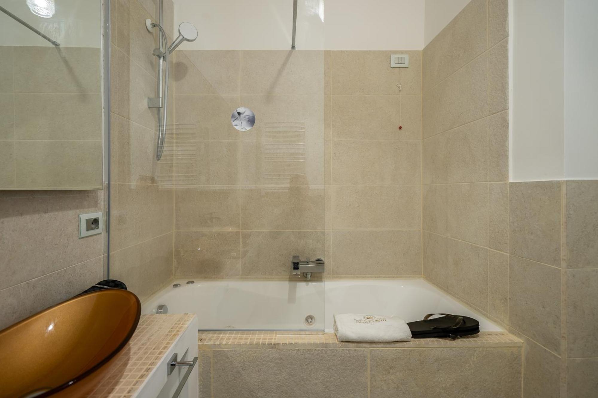 Affittacamere A Gioberti Rom Exterior foto